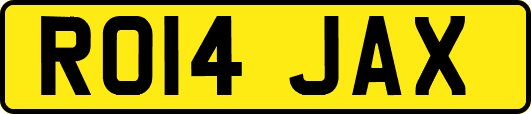 RO14JAX