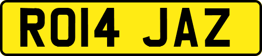 RO14JAZ