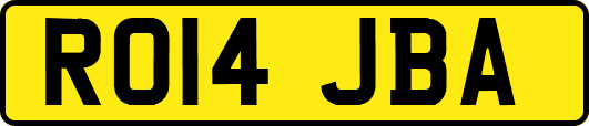 RO14JBA