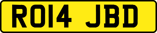RO14JBD