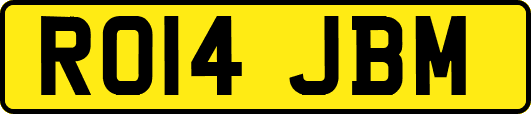 RO14JBM