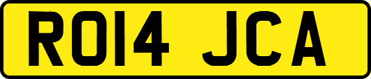 RO14JCA