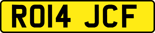 RO14JCF
