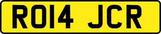 RO14JCR