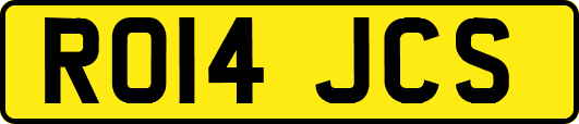 RO14JCS