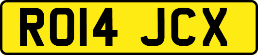 RO14JCX
