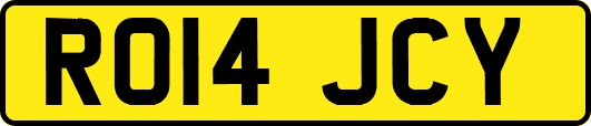 RO14JCY
