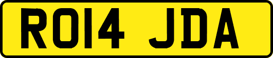 RO14JDA