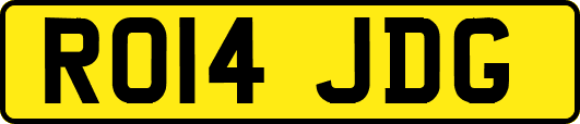 RO14JDG