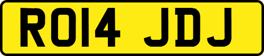 RO14JDJ