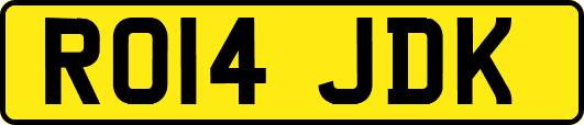 RO14JDK