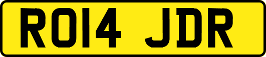 RO14JDR