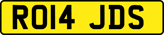 RO14JDS