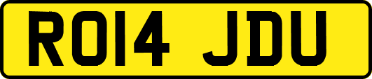 RO14JDU