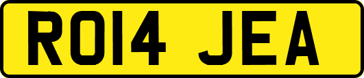 RO14JEA