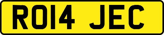 RO14JEC