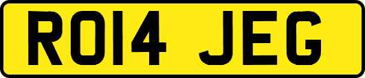 RO14JEG