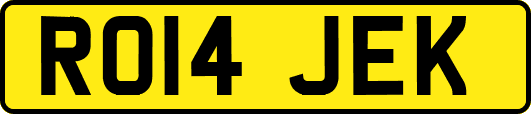 RO14JEK