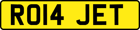 RO14JET