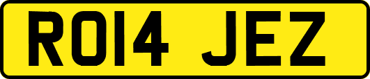 RO14JEZ