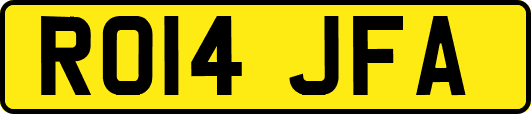 RO14JFA