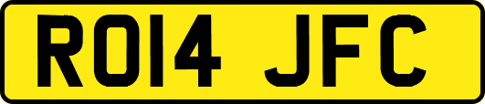 RO14JFC
