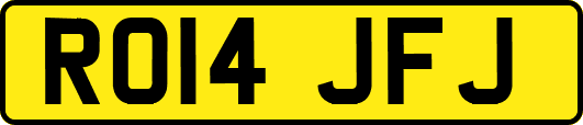 RO14JFJ