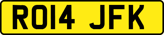 RO14JFK