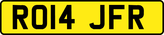 RO14JFR