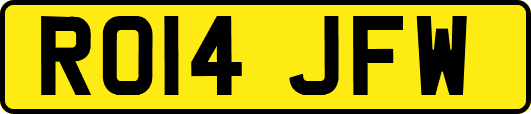 RO14JFW