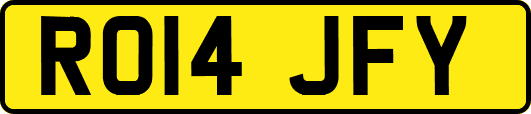 RO14JFY