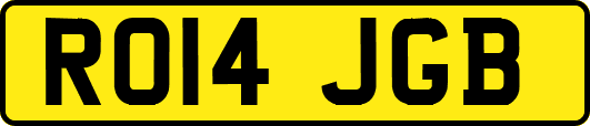 RO14JGB