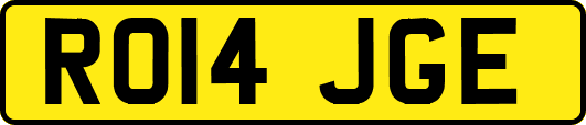 RO14JGE