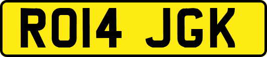 RO14JGK