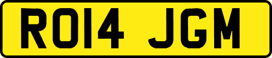 RO14JGM