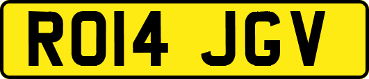 RO14JGV