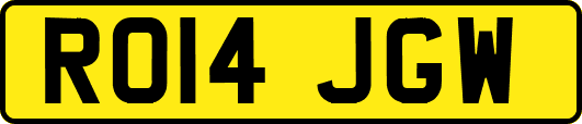 RO14JGW