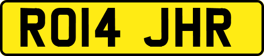 RO14JHR