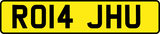 RO14JHU