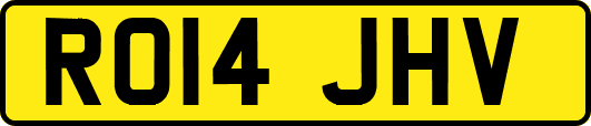 RO14JHV