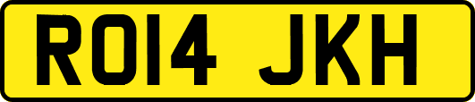 RO14JKH