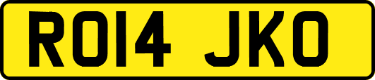 RO14JKO