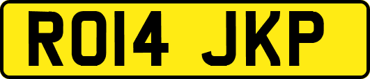 RO14JKP