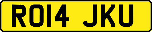 RO14JKU