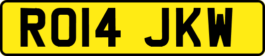 RO14JKW