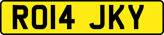 RO14JKY