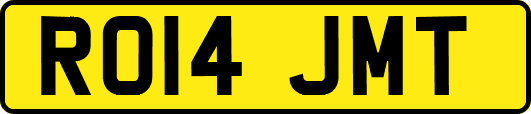 RO14JMT