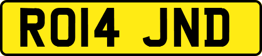RO14JND