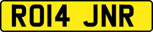 RO14JNR