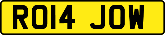 RO14JOW